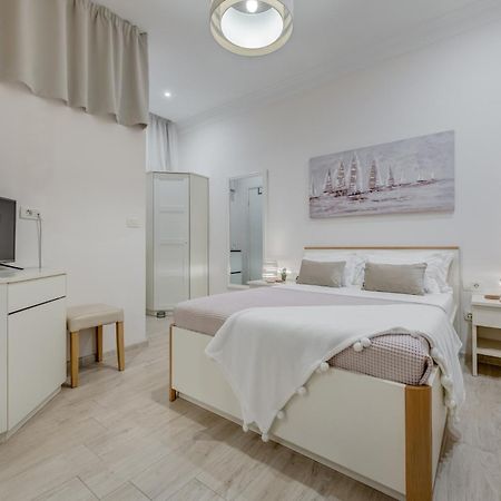 Victoria Luxury Rooms - Split Downtown Exteriér fotografie