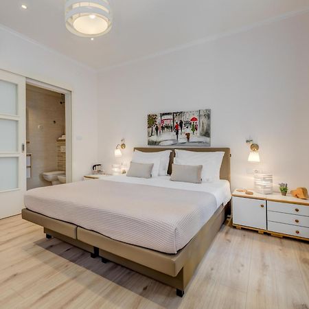 Victoria Luxury Rooms - Split Downtown Exteriér fotografie