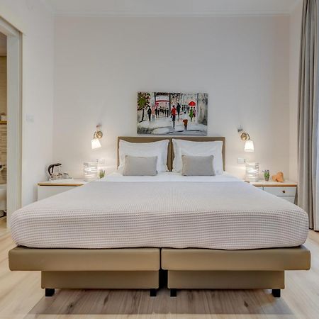 Victoria Luxury Rooms - Split Downtown Exteriér fotografie