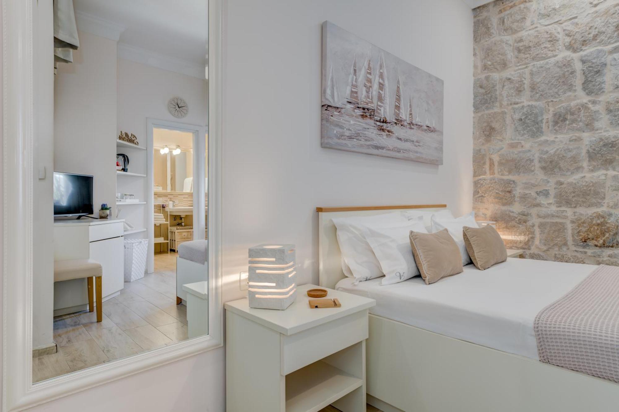 Victoria Luxury Rooms - Split Downtown Exteriér fotografie