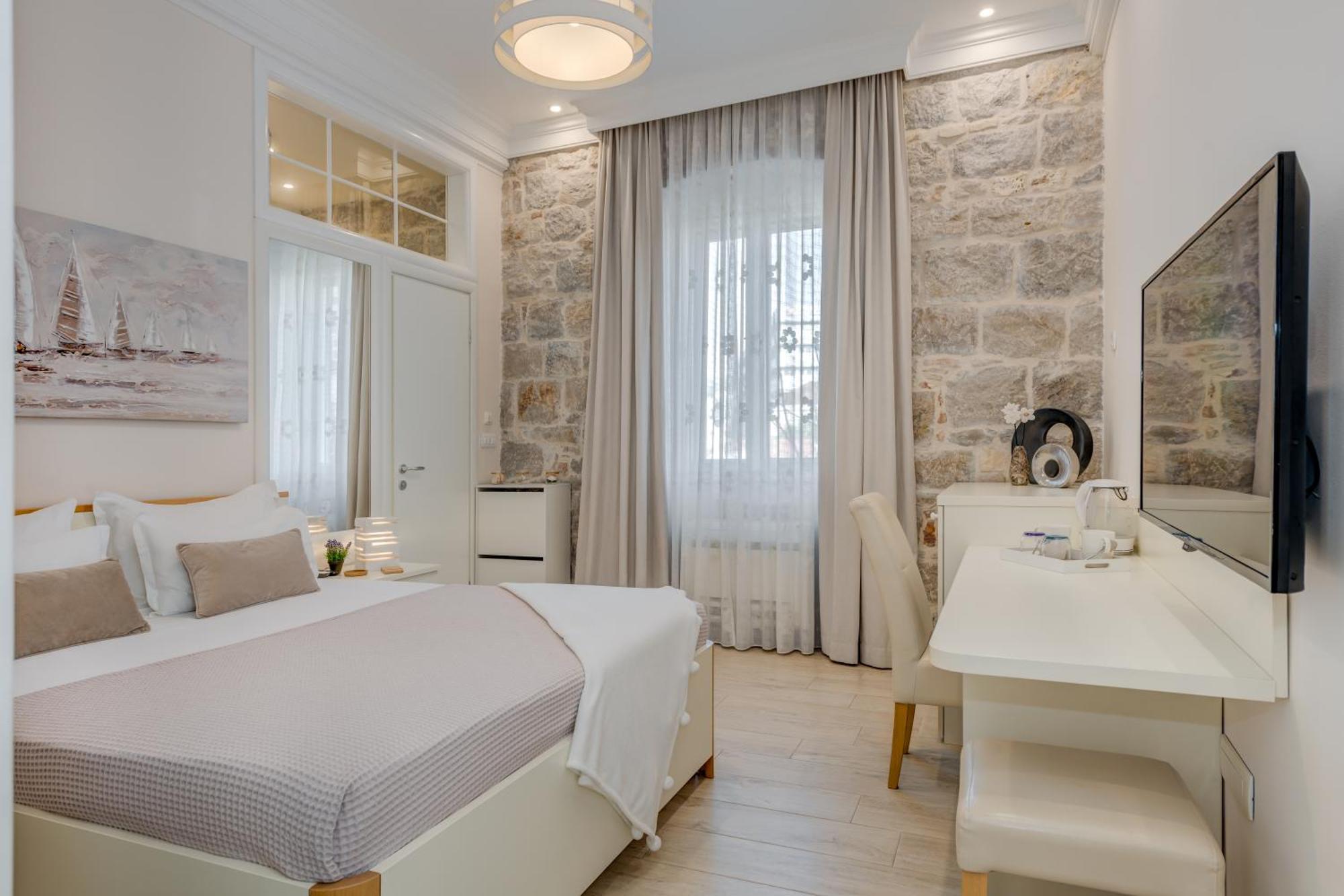 Victoria Luxury Rooms - Split Downtown Exteriér fotografie