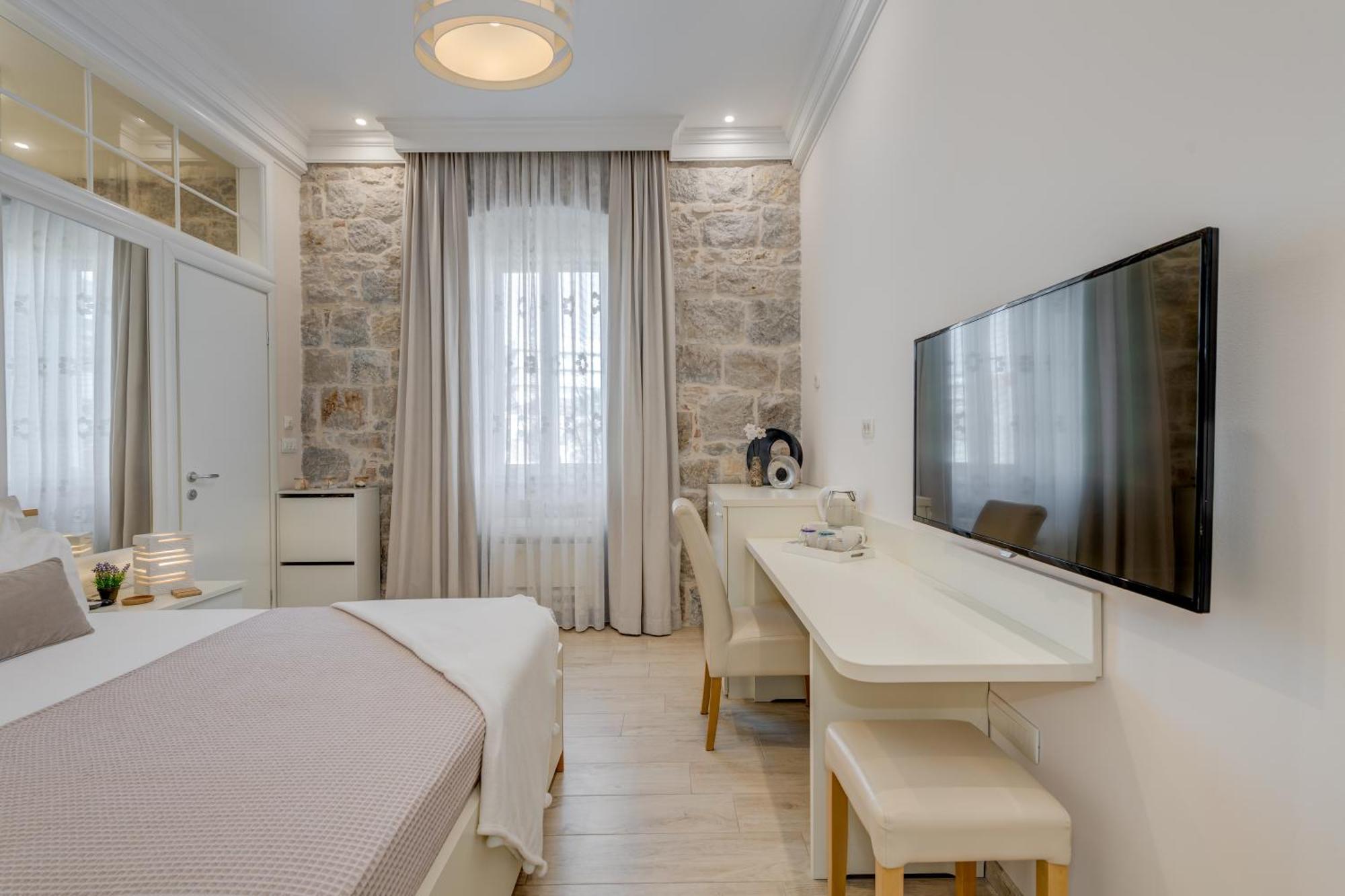 Victoria Luxury Rooms - Split Downtown Exteriér fotografie