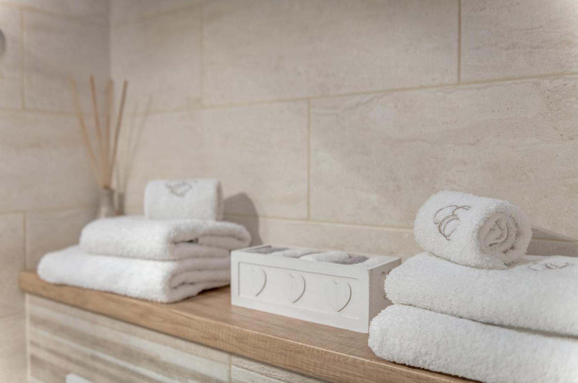 Victoria Luxury Rooms - Split Downtown Exteriér fotografie