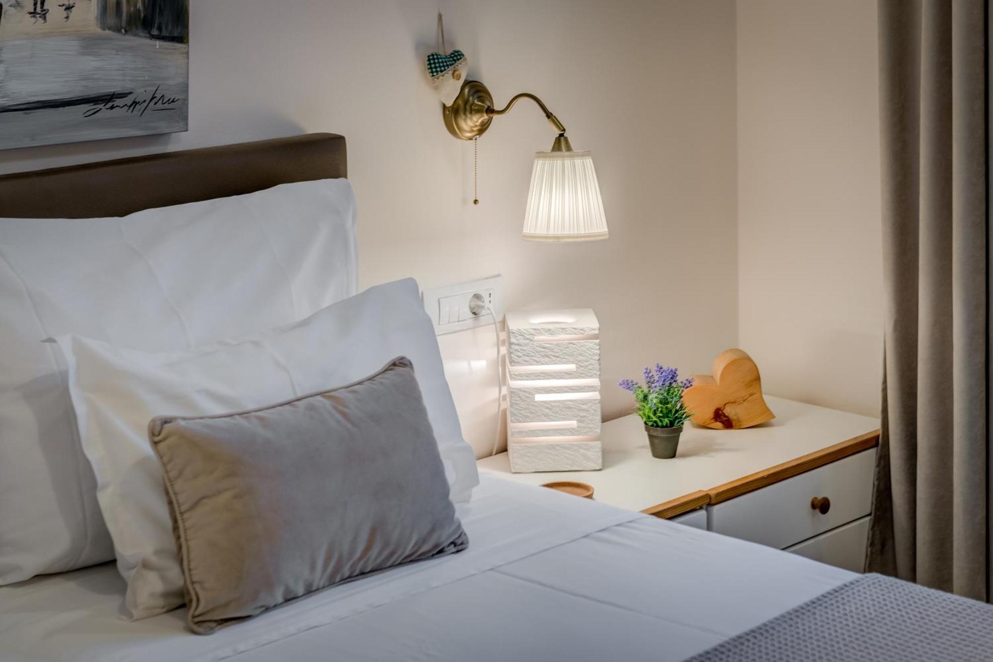 Victoria Luxury Rooms - Split Downtown Exteriér fotografie