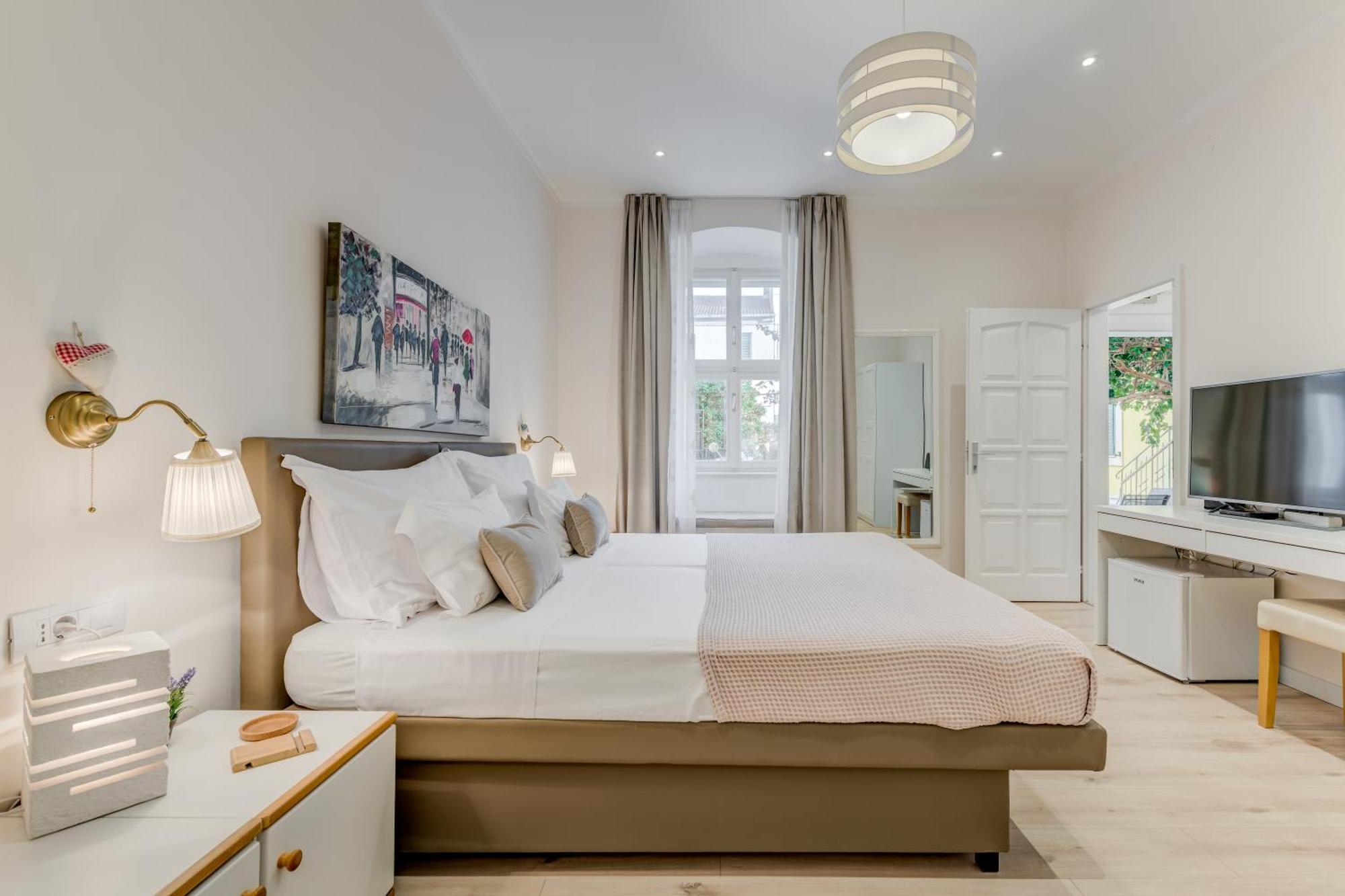 Victoria Luxury Rooms - Split Downtown Exteriér fotografie