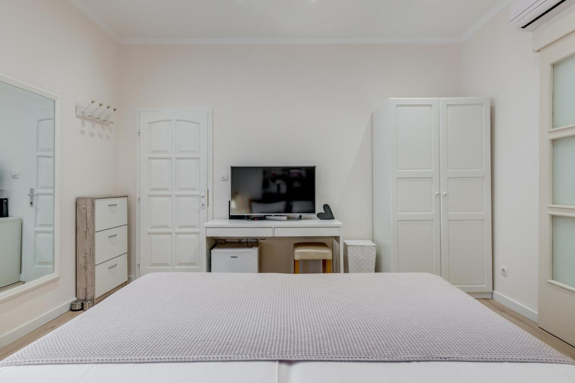 Victoria Luxury Rooms - Split Downtown Exteriér fotografie