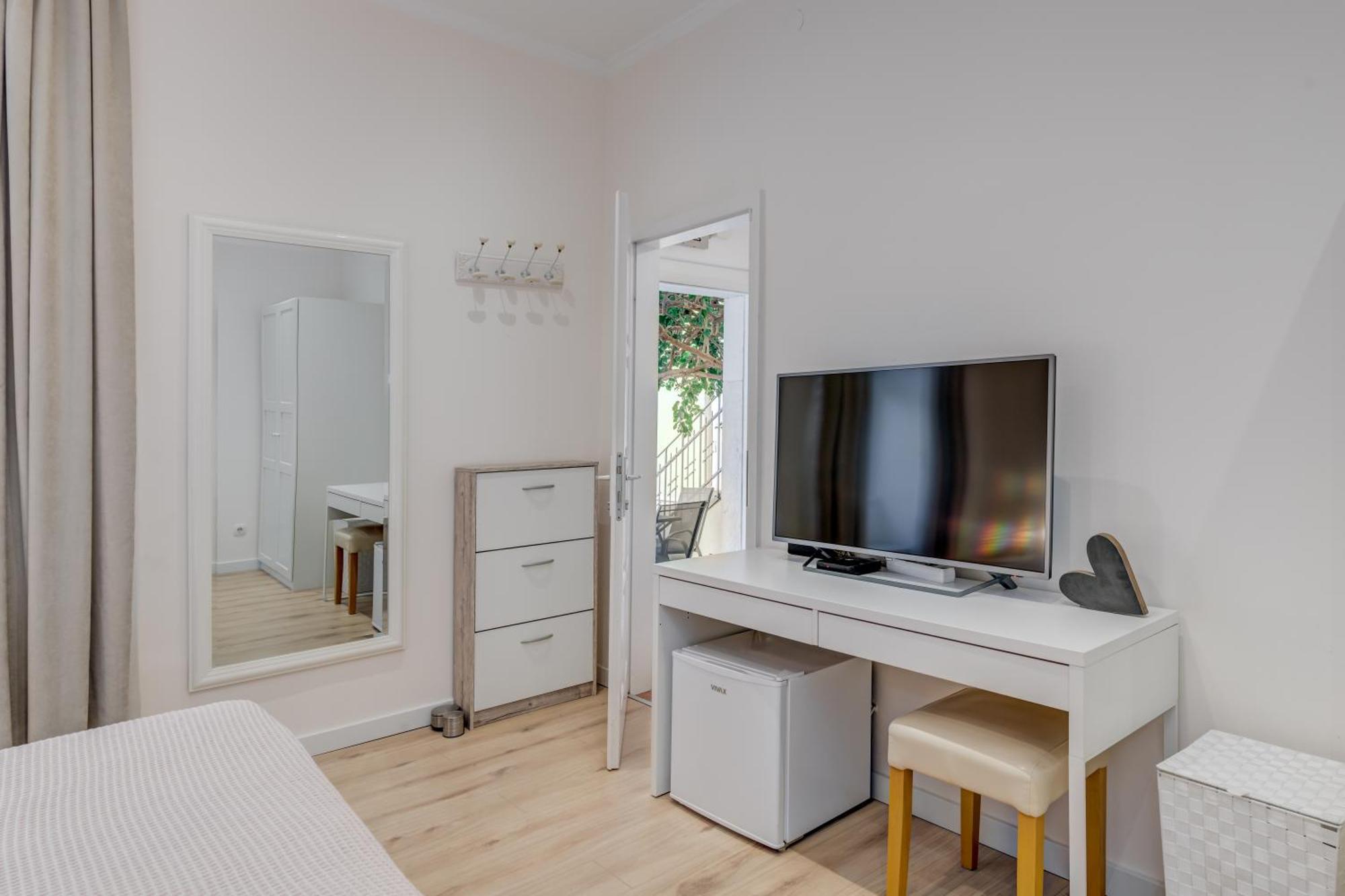 Victoria Luxury Rooms - Split Downtown Exteriér fotografie