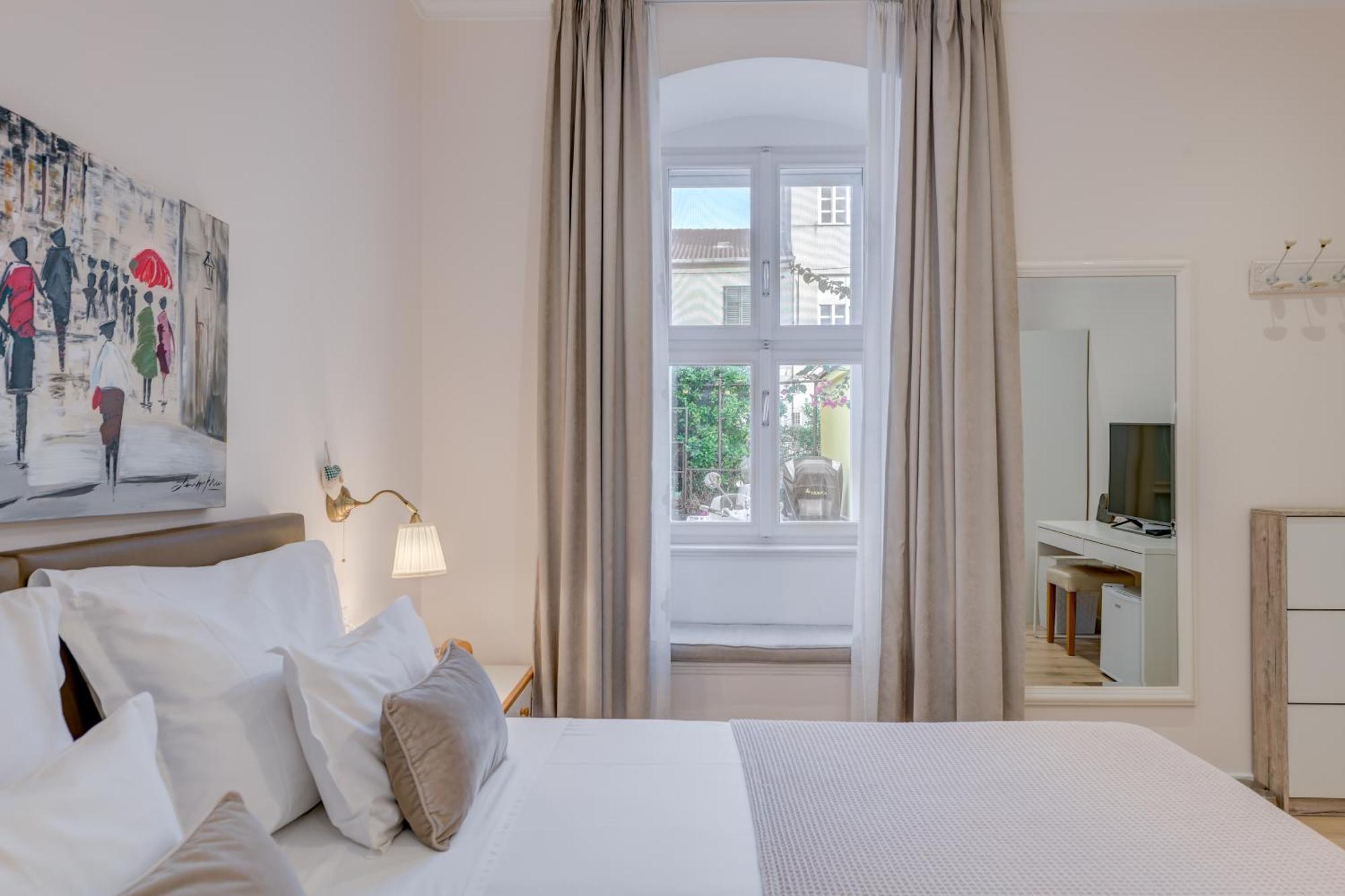 Victoria Luxury Rooms - Split Downtown Exteriér fotografie