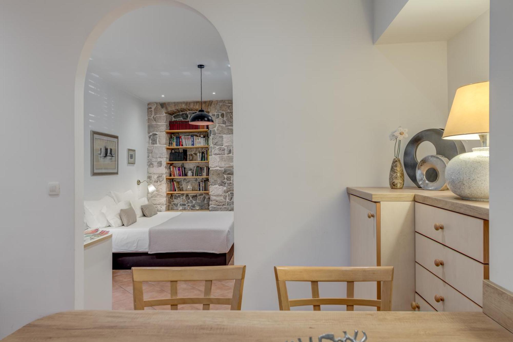 Victoria Luxury Rooms - Split Downtown Exteriér fotografie